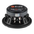 Bassface SPL6M/4 - midrange 165mm, moc  RMS 150 Wat, impedancja 4 Ohm